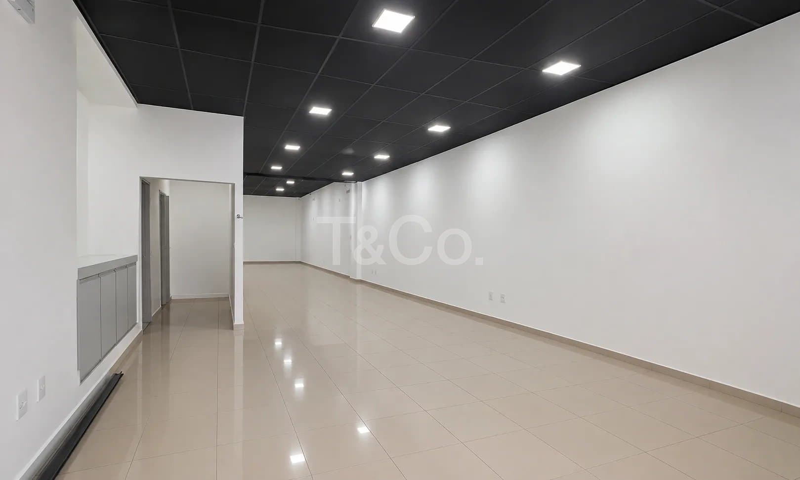 Salão Comercial Para Locação No Cambuí — foto 4