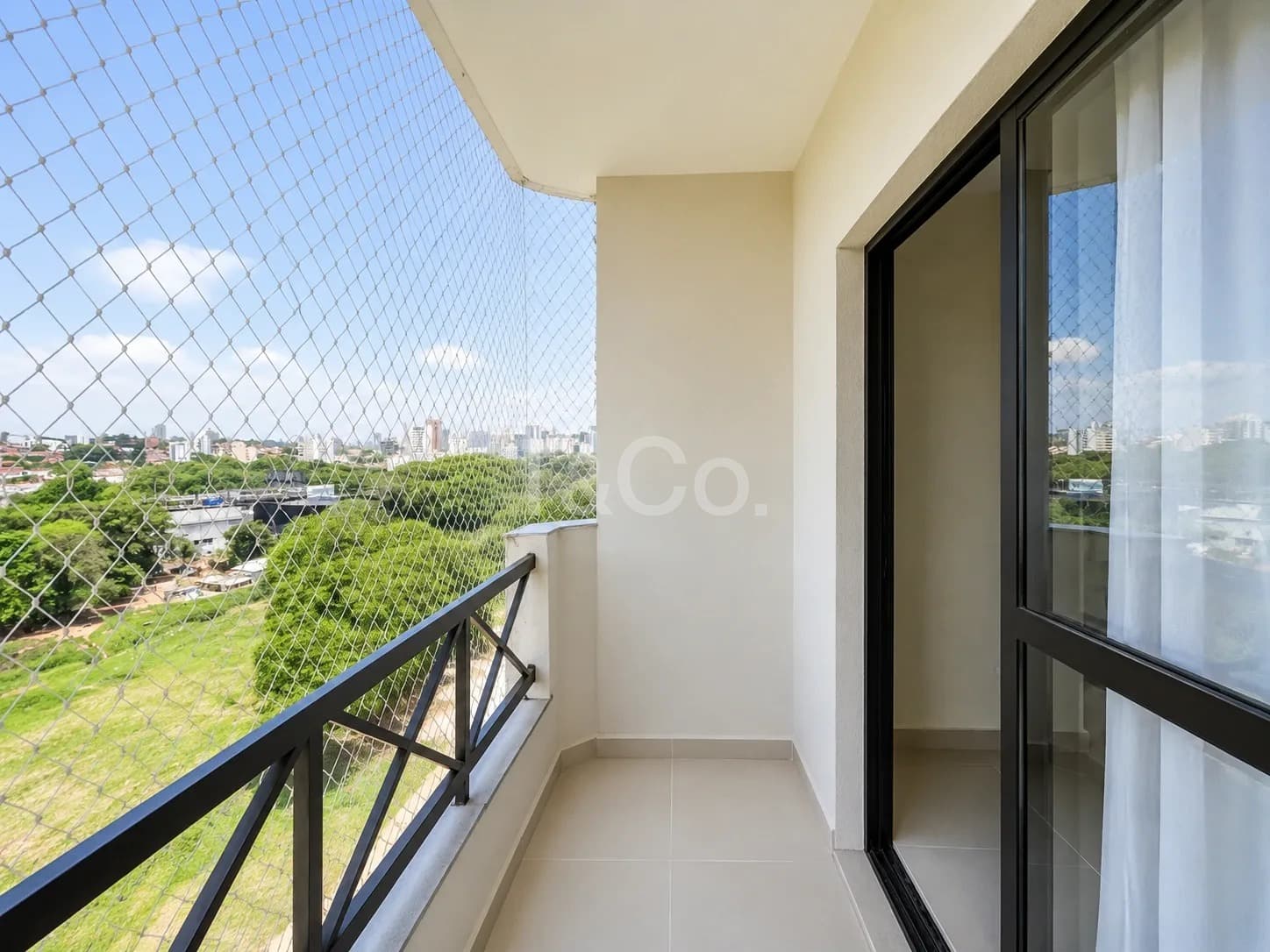 Apartamento 3 Quartos No Taquaral Com 2 Vagas e Lazer Completo