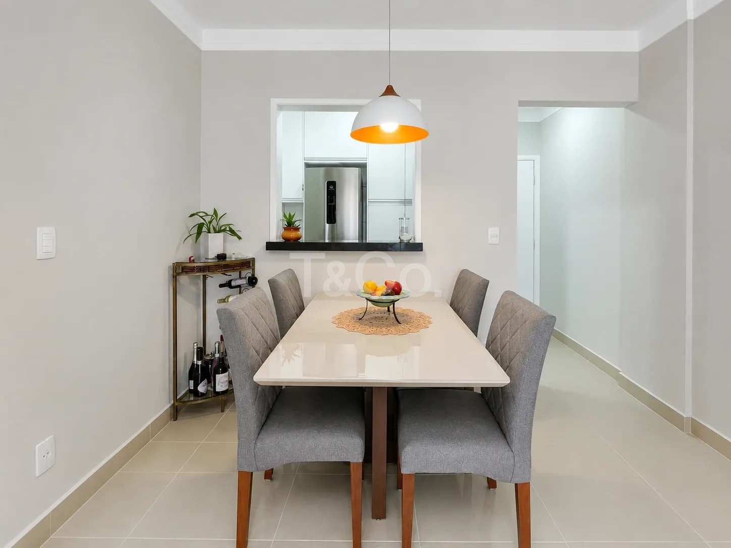 Apartamento 3 Quartos No Taquaral Com 2 Vagas e Lazer Completo