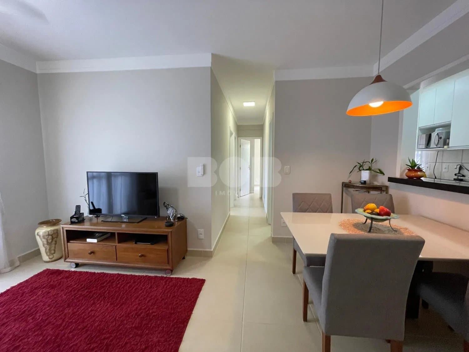 Apartamento no Taquaral