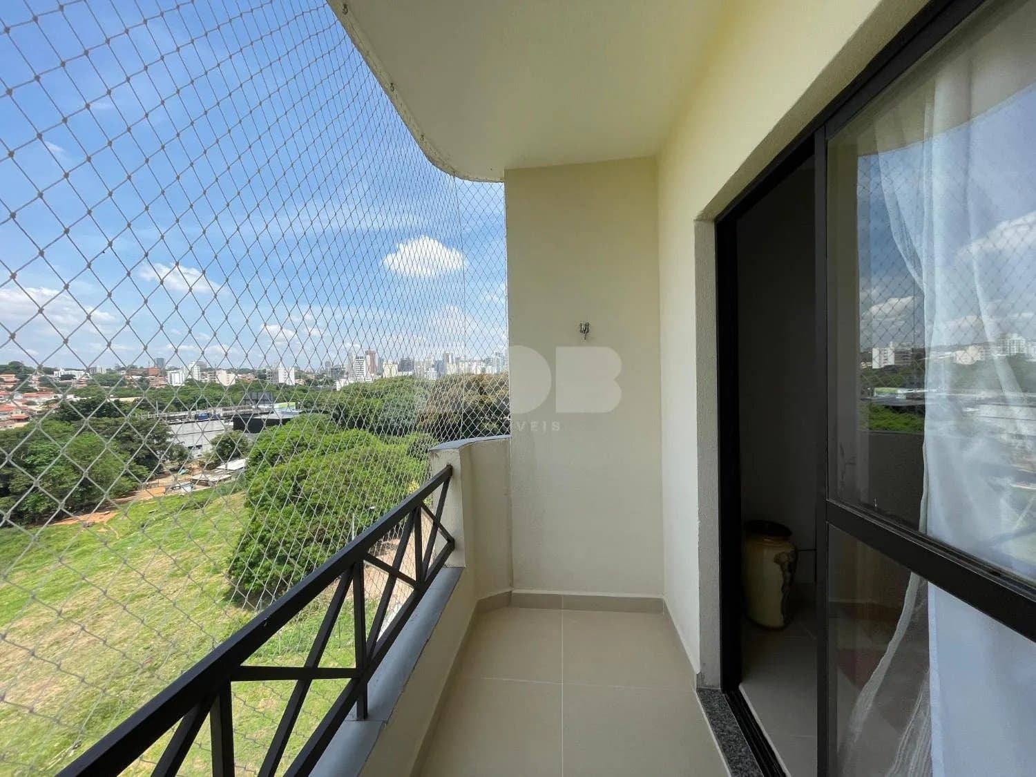 Apartamento no Taquaral