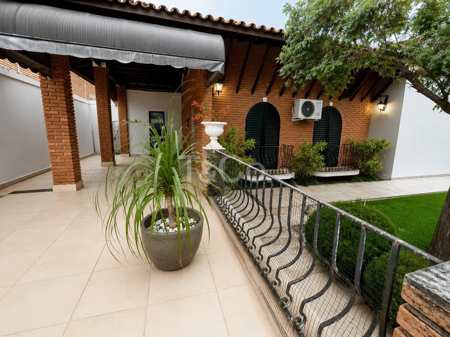 Casa À Venda Com 4 Dormitórios No Nova Campinas Em Campinas