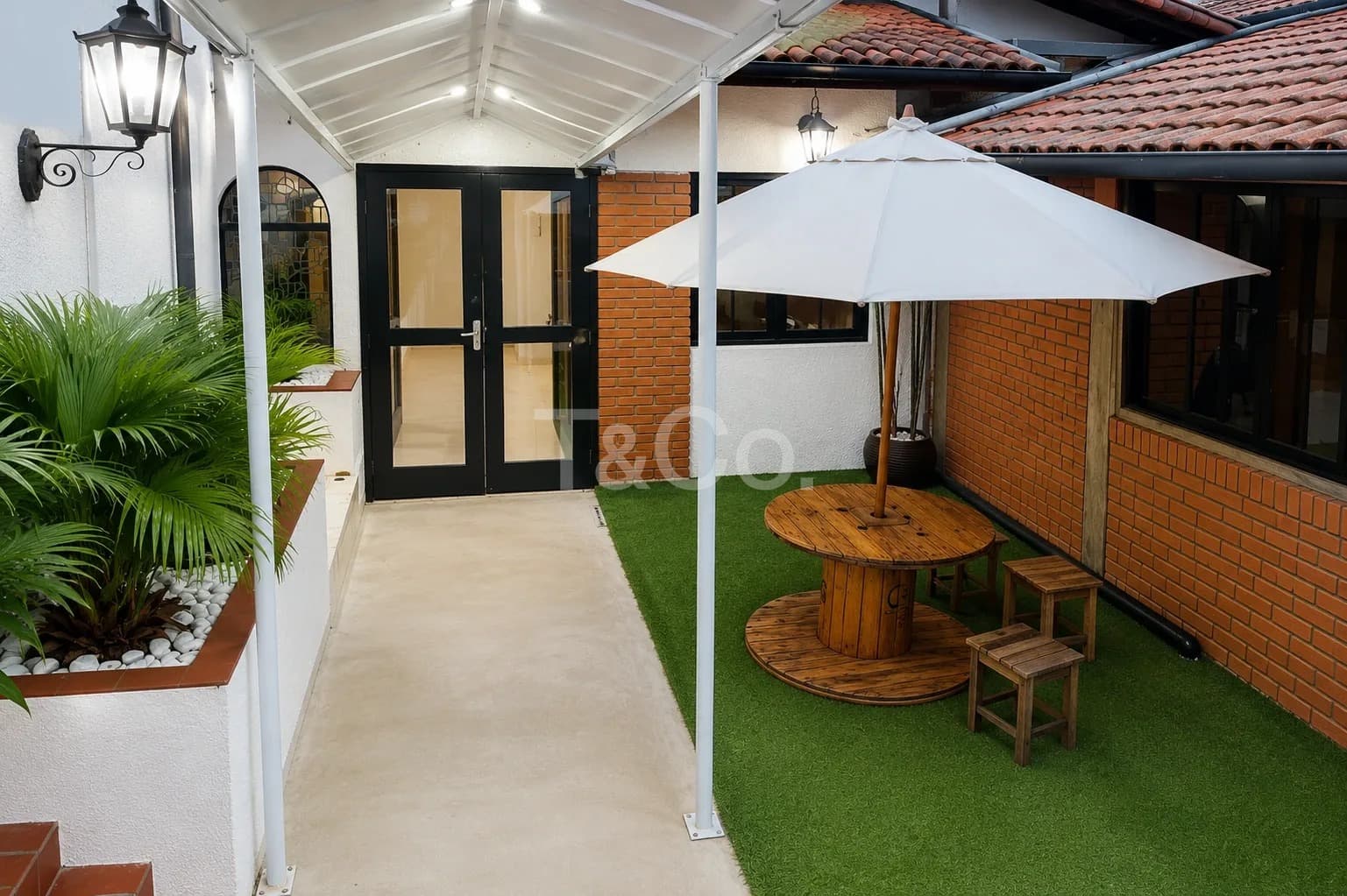 Casa À Venda Com 4 Dormitórios No Nova Campinas Em Campinas