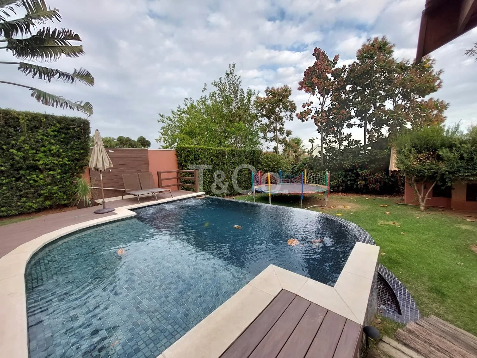 Casa de Alto Padrão Em San Conrado, Sousas, Campinas – Piscina, 3 Suítes e Área Gourmet — foto 4