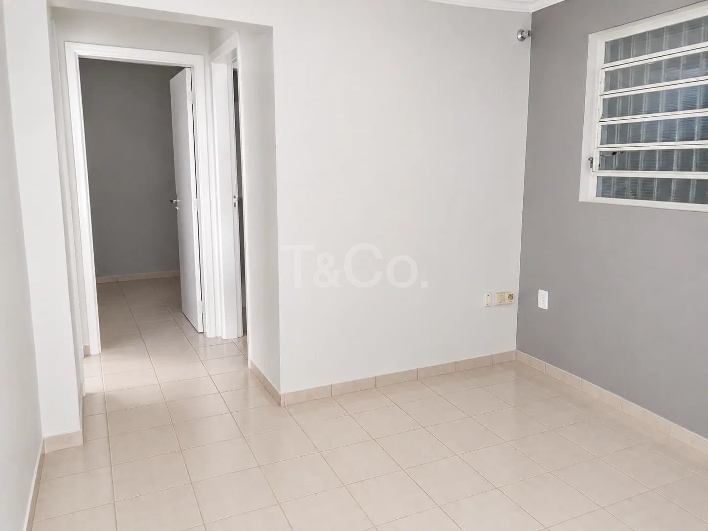 Sala Comercial No Cambuí Com 135m² e Renda de Aluguel, Campinas