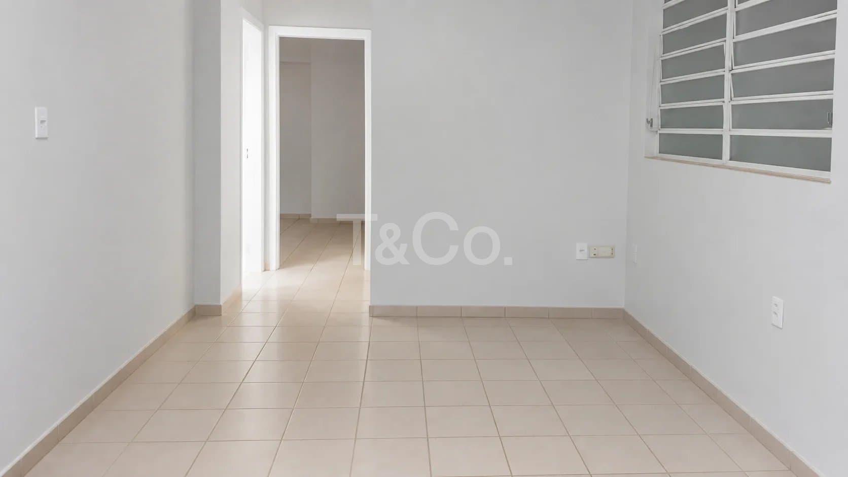 Sala Comercial No Cambuí Com 135m² e Renda de Aluguel, Campinas