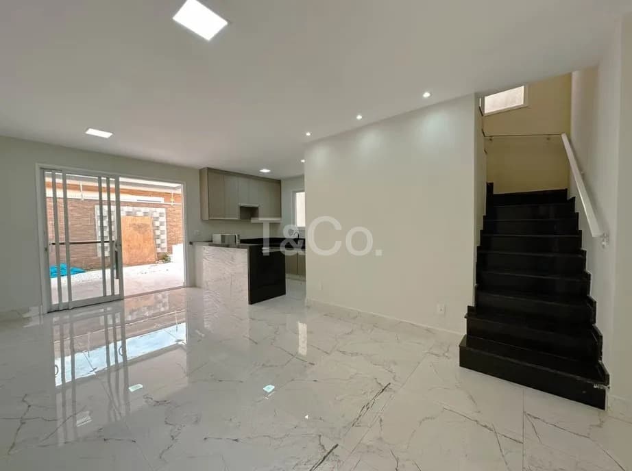 Casa À Venda No Residencial Village di Capri – Paulínia