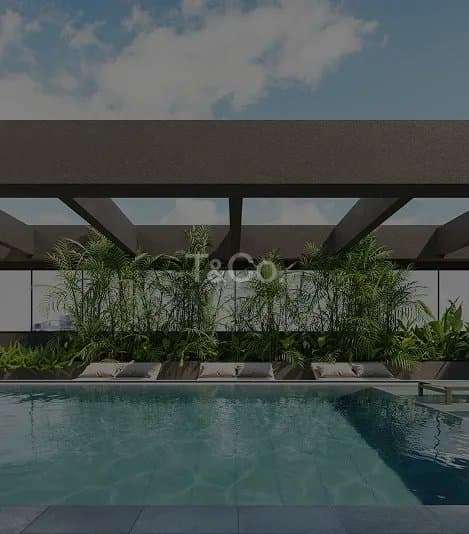 Apartamento 2 Suítes No Cambuí Com Coworking Integrado No Condomínio
