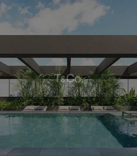 Apartamento 2 Suítes No Cambuí Com Coworking Integrado No Condomínio