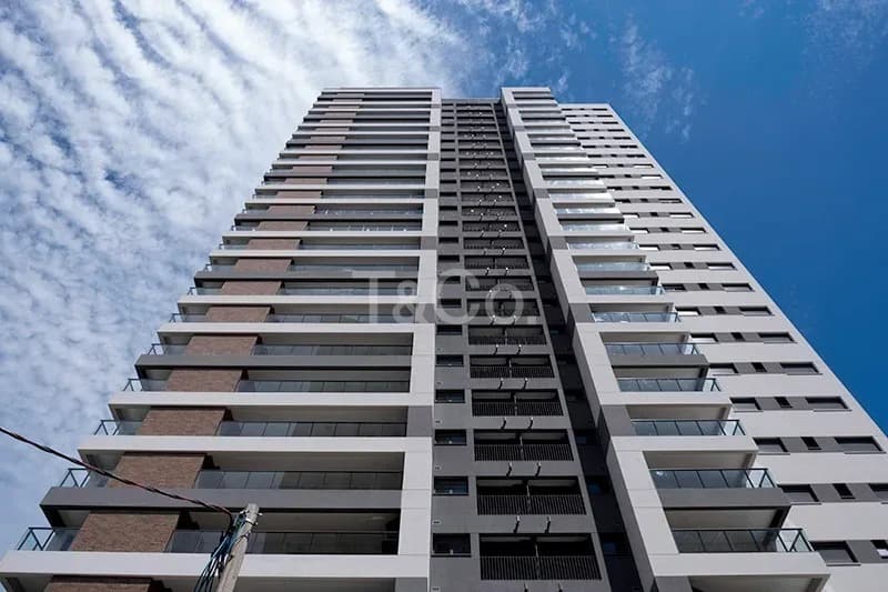 Apartamento 3 Suítes No Jardim Belo Horizonte, Como Entregue da Construtora
