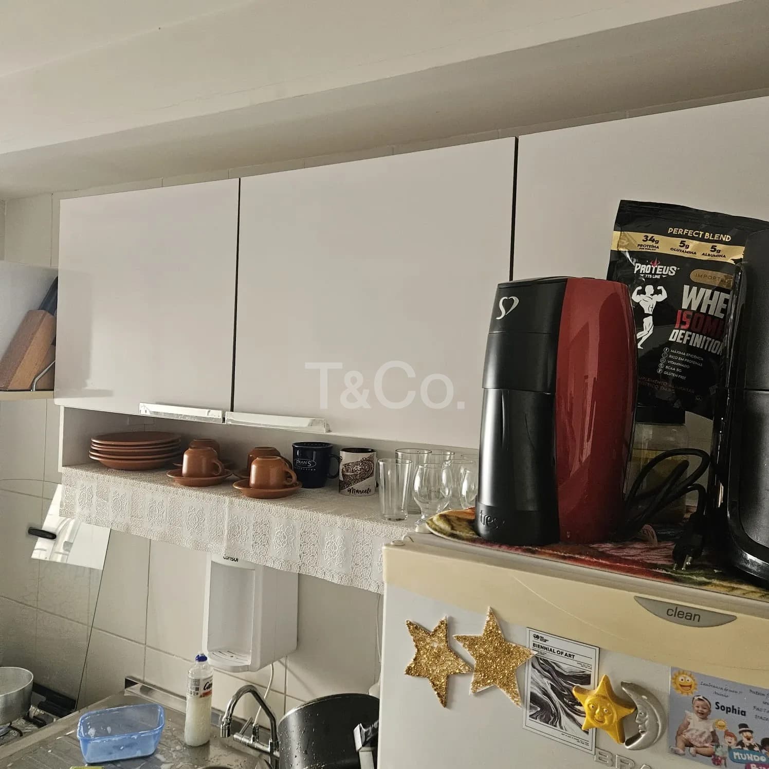 Apartamento 2 Quartos Em Vila Progresso Pronto Para Morar, Vista Para Piscina