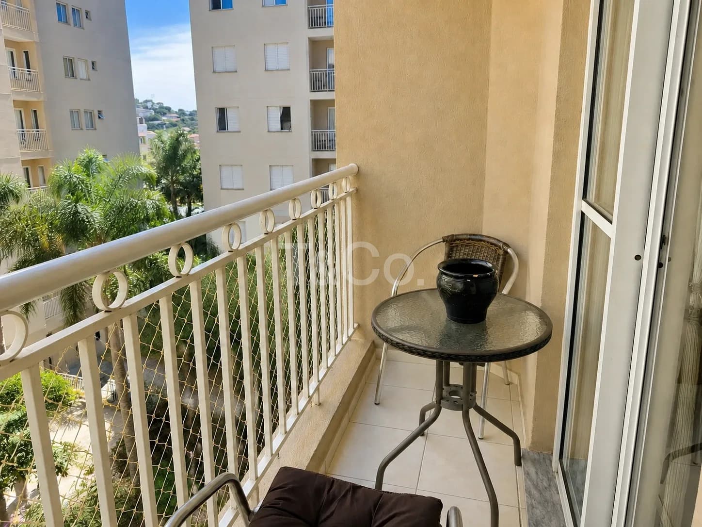 Apartamento 2 Quartos Em Vila Progresso Pronto Para Morar, Vista Para Piscina