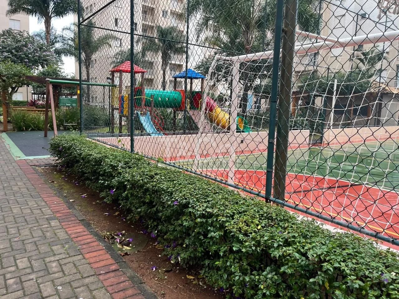 Apartamento 2 Quartos Em Vila Progresso Pronto Para Morar, Vista Para Piscina