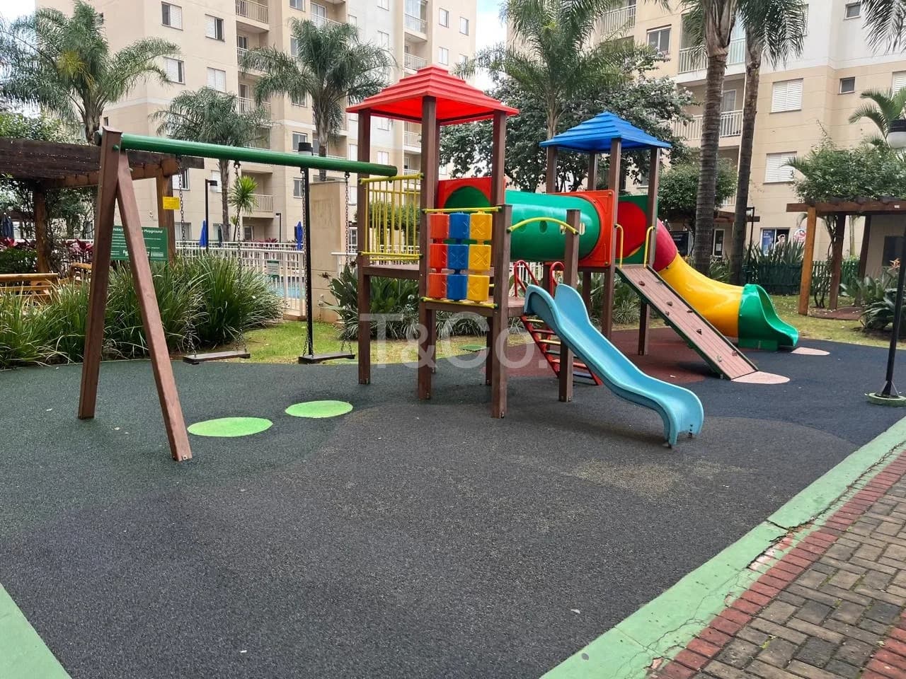 Apartamento 2 Quartos Em Vila Progresso Pronto Para Morar, Vista Para Piscina