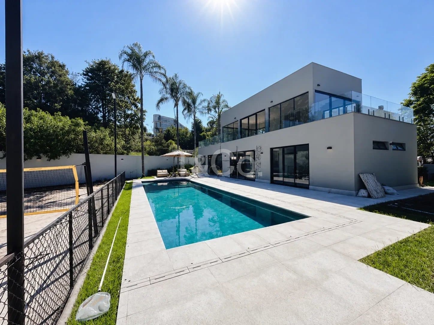 Casa Em Condomínio 6 Suítes No Alphaville Campinas C 9 Vagas