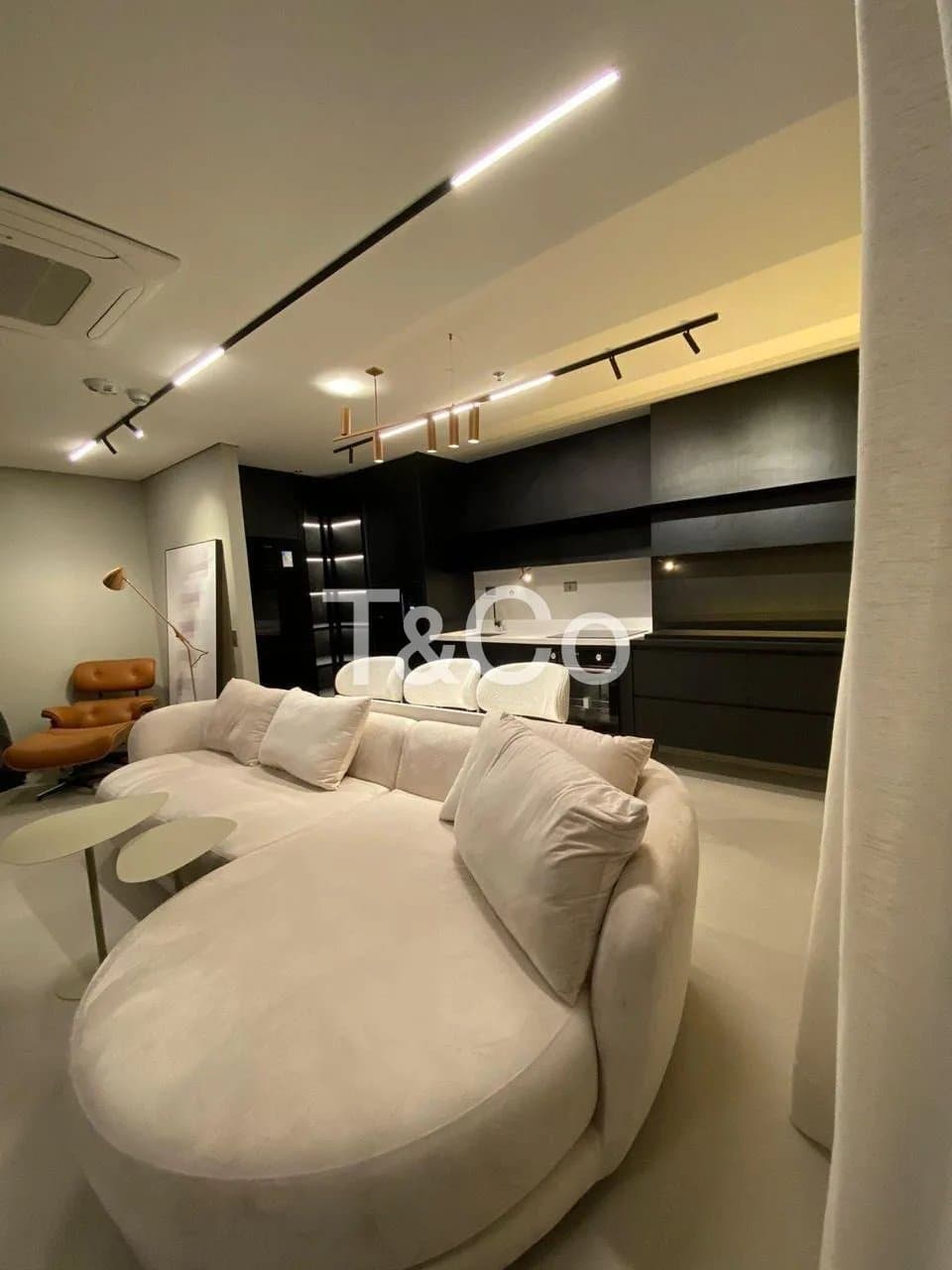 Flat no Vila Olímpia