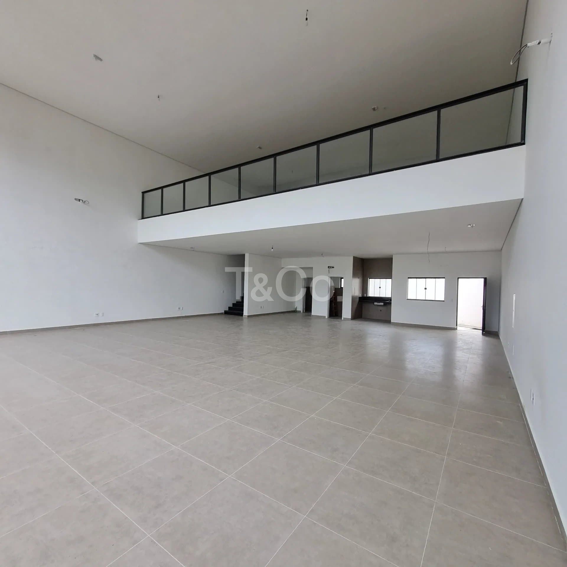 Salao Comercial Para Locação No Bairro Taquaral Em Campinas