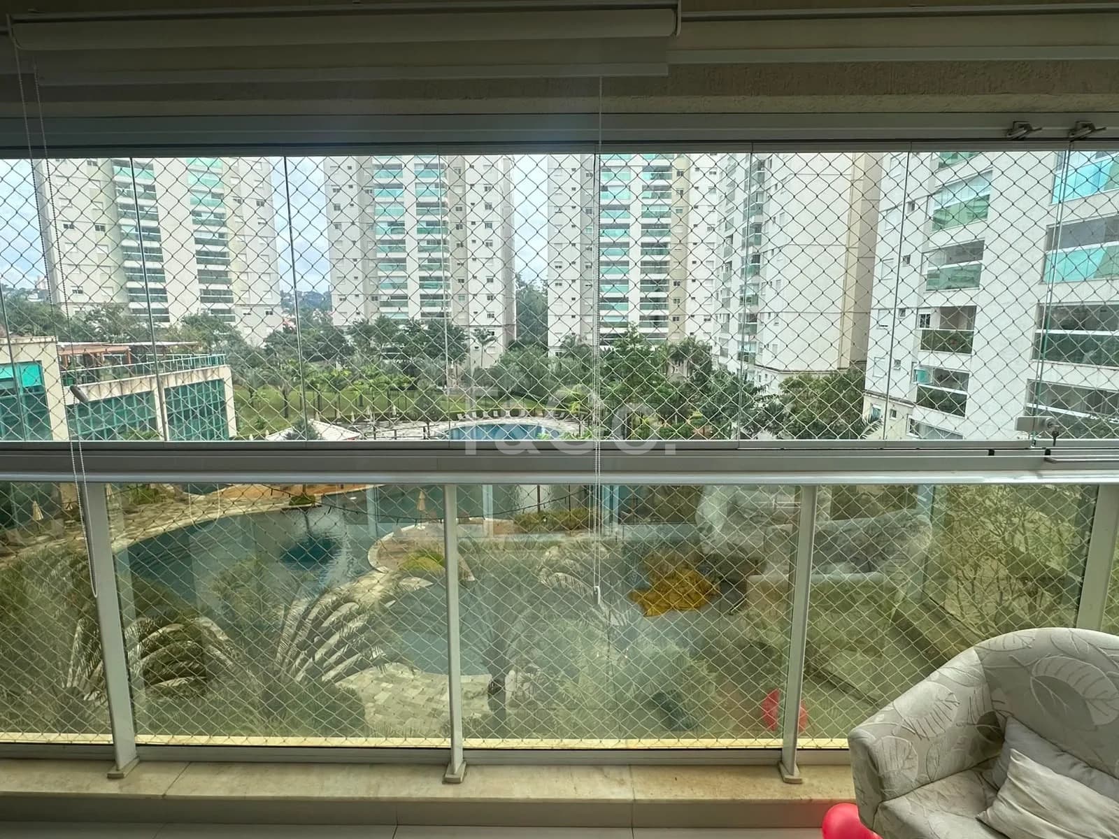 Apartamento 3 Quartos Em Fazenda São Quirino, Pronto Para Morar Com Piscina Aquecida
