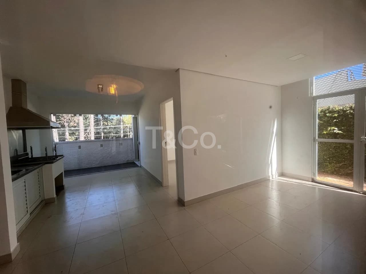 Casa Térrea 3 Suítes No Alphaville Com 4 Vagas de Garagem