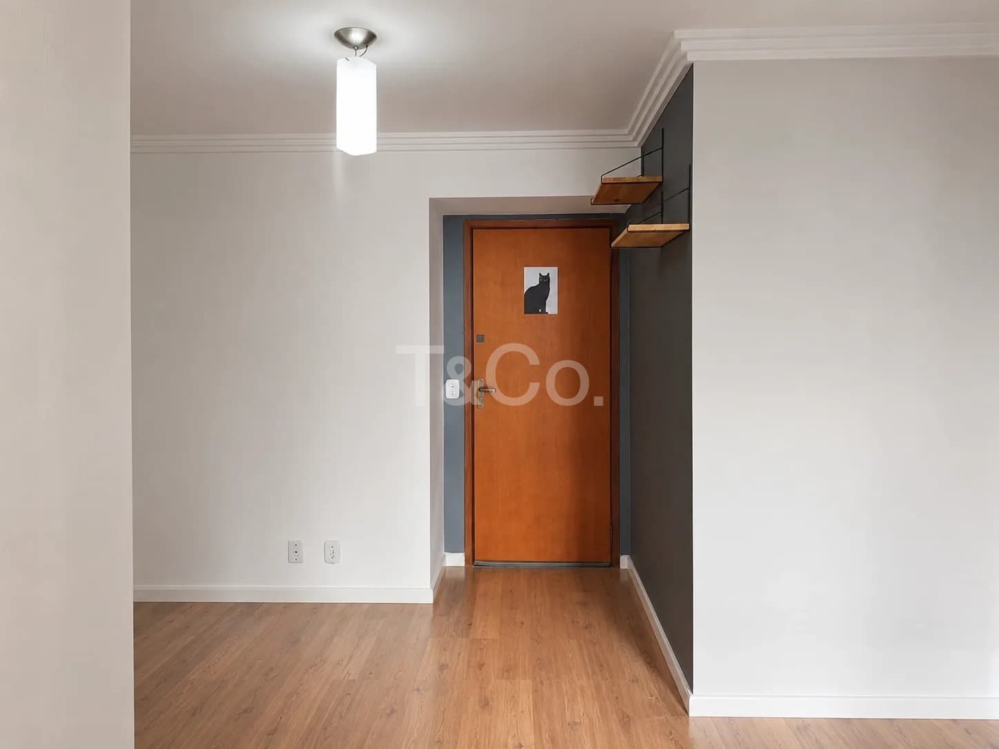 Apartamento À Venda Com 1 Quarto e 1 Vaga No Cambuí - Campinas