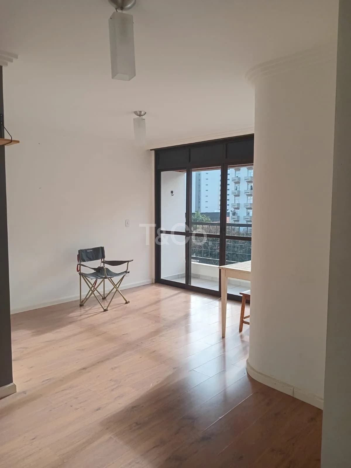 Apartamento À Venda Com 1 Quarto e 1 Vaga No Cambuí - Campinas