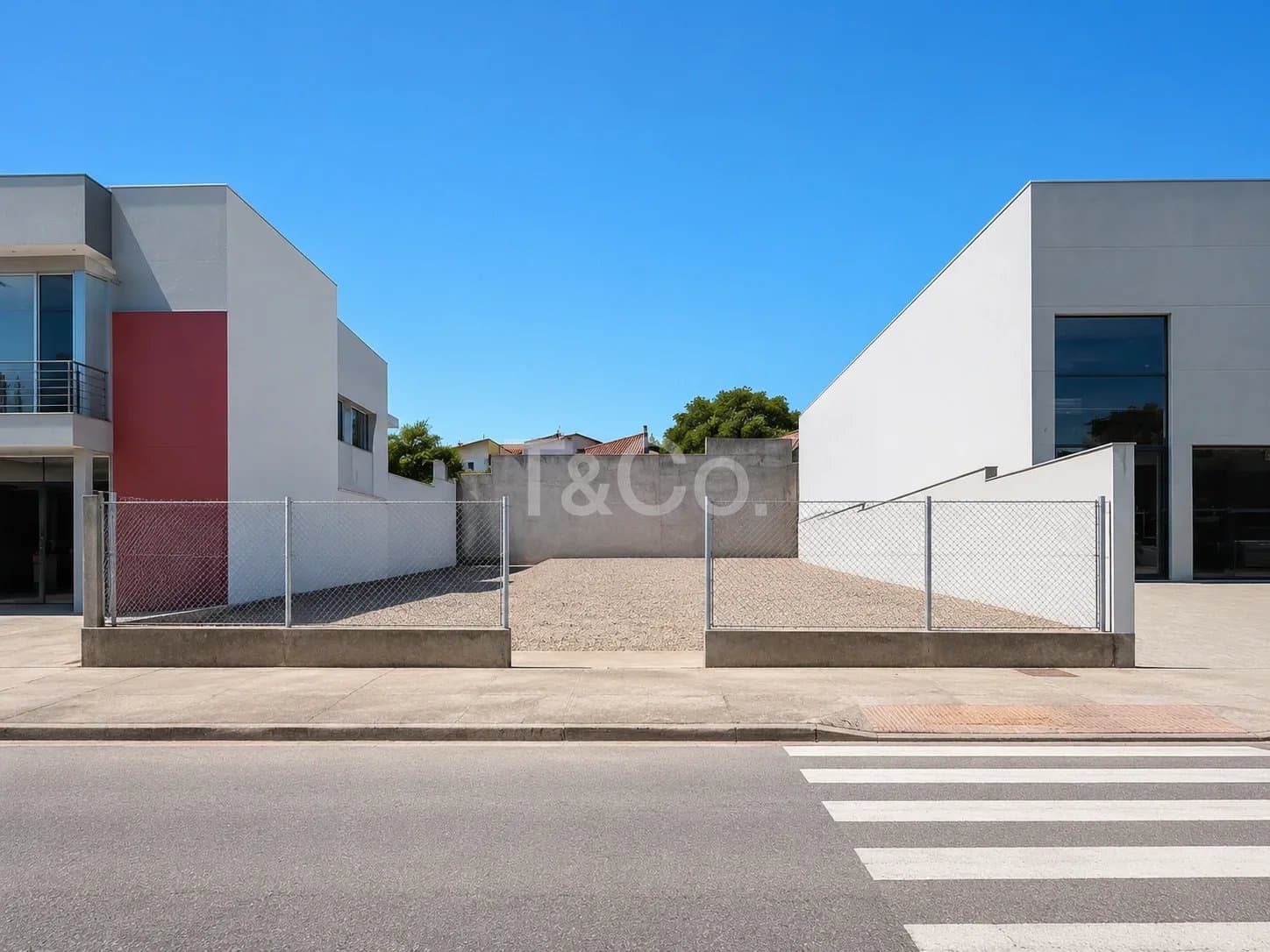 Salão Comercial Para BTS - Imóvel Para Locação Via Construção de Prédio BTS