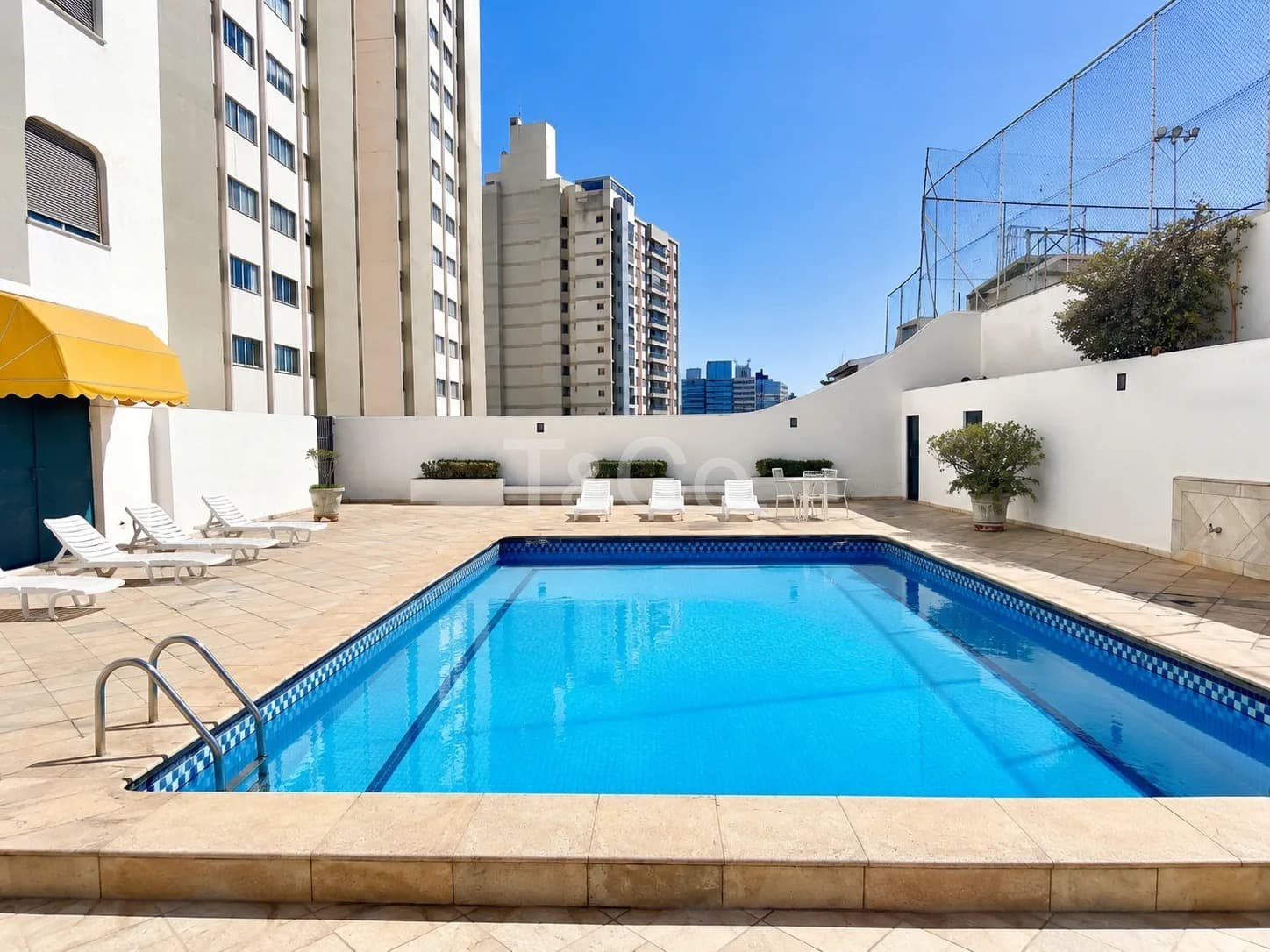 Apartamento 4 Quartos Com 2 Vagas Cobertas No Jardim Paraíso — foto 4