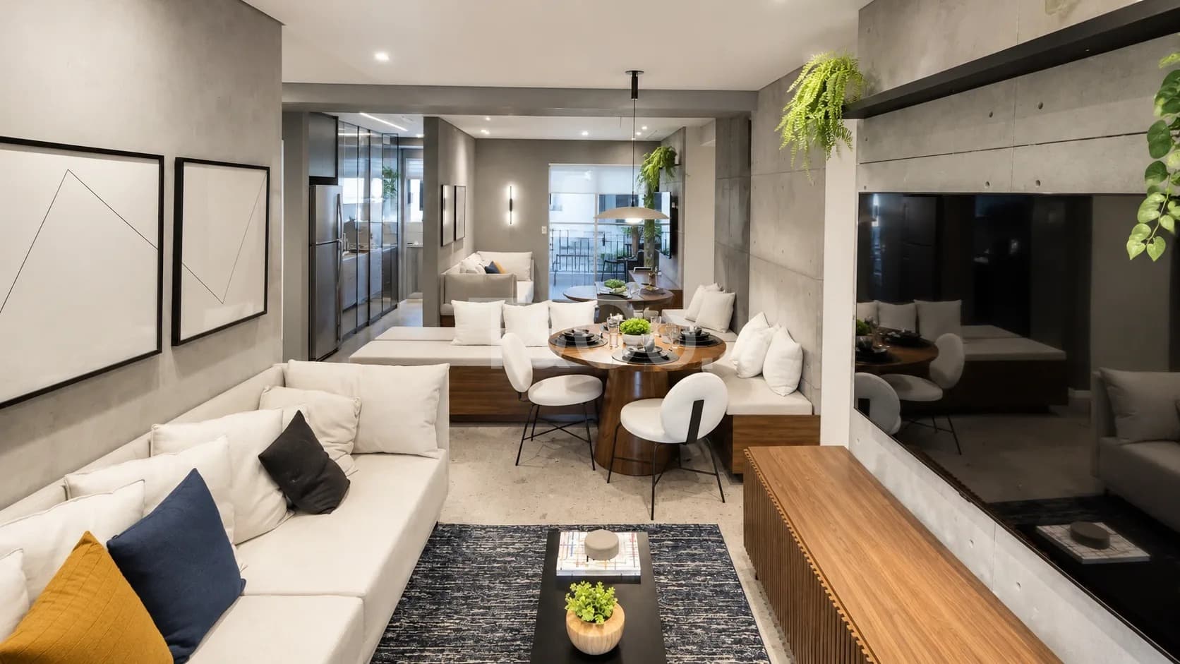 Apartamento 2 Quartos Em Jardim Aurélia Com Suíte e Lazer Completo No Condomínio