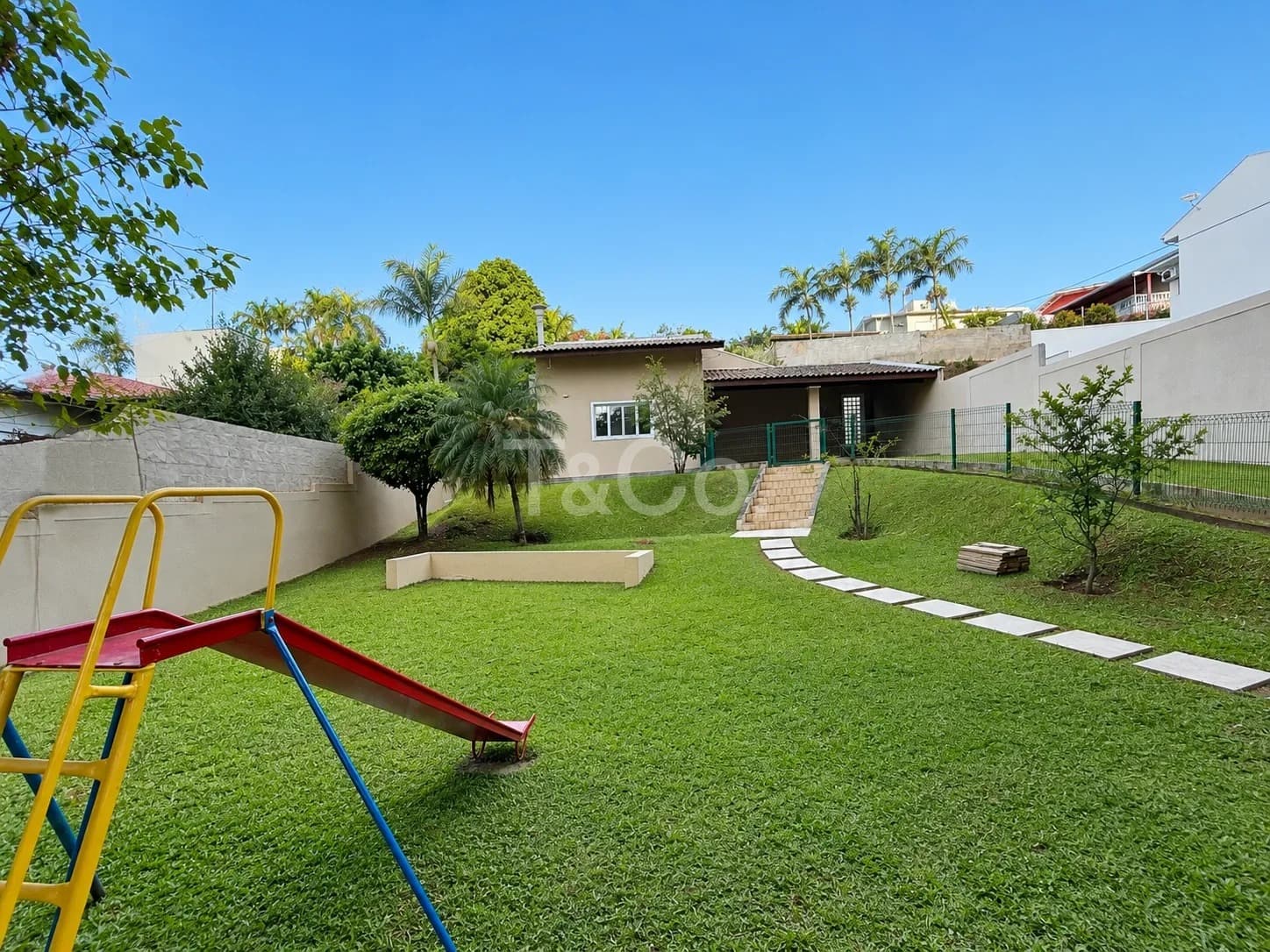 Casa À Venda No Loteamento Caminhos de San Conrado, Sousas, Campinas