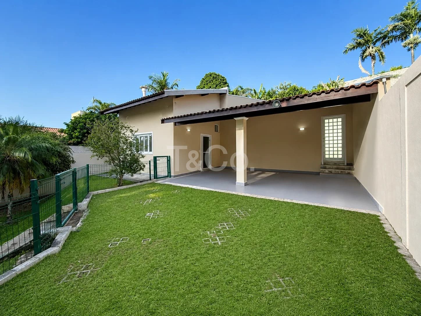 Casa À Venda No Loteamento Caminhos de San Conrado, Sousas, Campinas