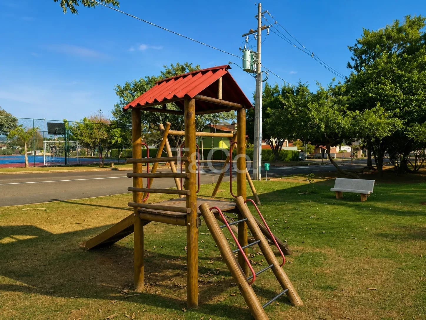 Casa À Venda No Loteamento Caminhos de San Conrado, Sousas, Campinas