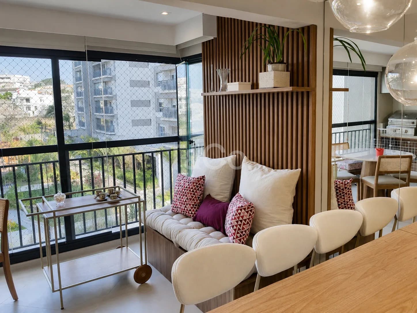 Apartamento À Venda No la Vie No Swiss Park - Campinas/Sp