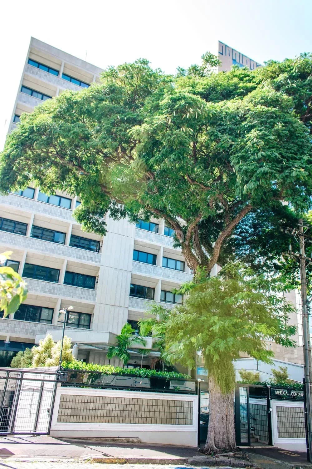 Sala Comercial À Venda No Edifício Medical Center – Vila Itapura, Campinas