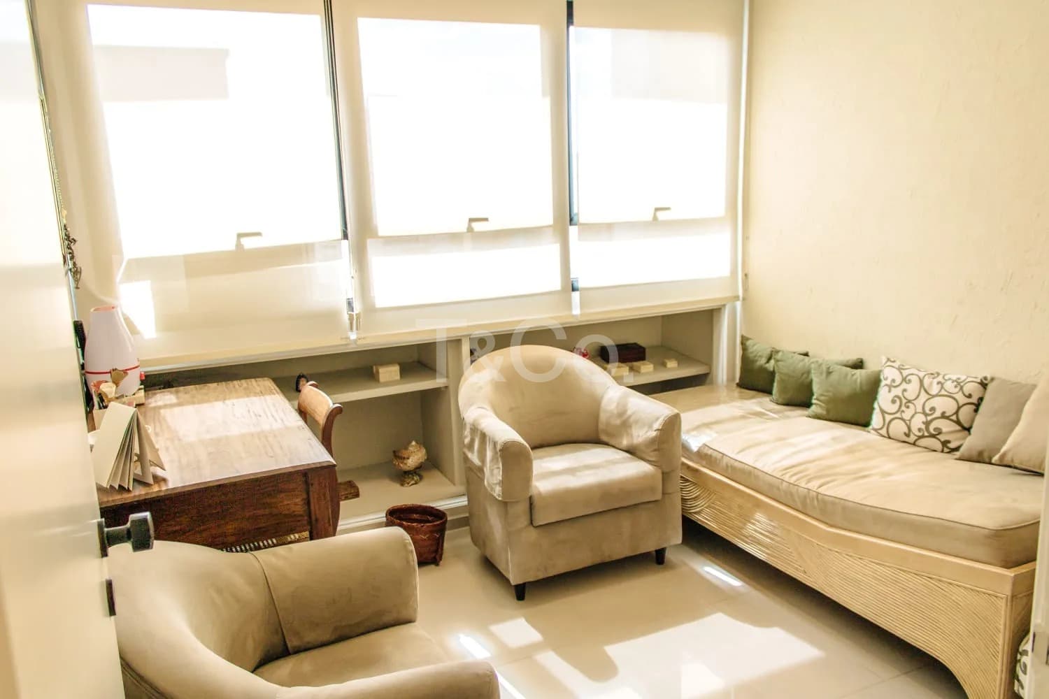 Sala Comercial À Venda No Edifício Medical Center – Vila Itapura, Campinas