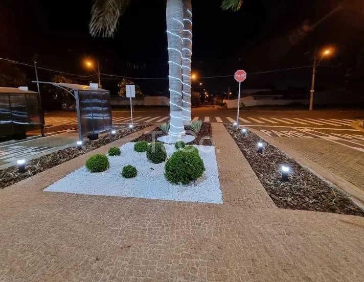 Casa À Venda No Condomínio Villa Bella Siena, Paulínia