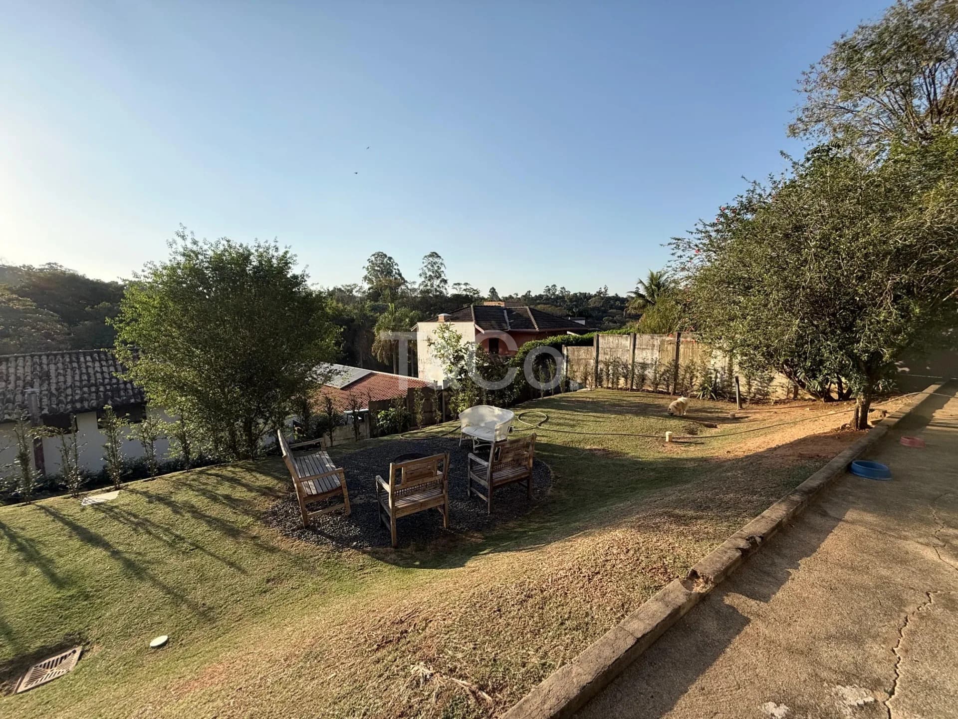 CASA À Venda NO SAN Conrado, Sousas, Campinas