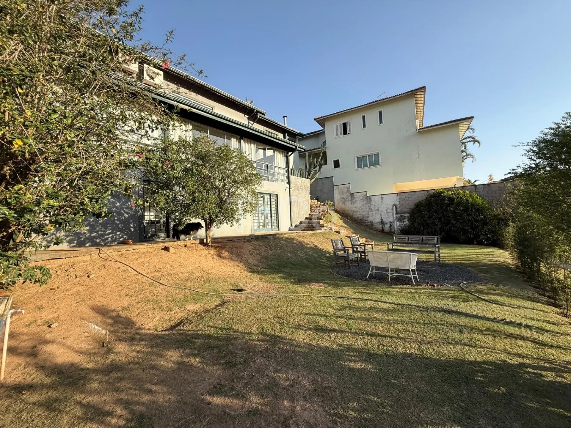 CASA À Venda NO SAN Conrado, Sousas, Campinas