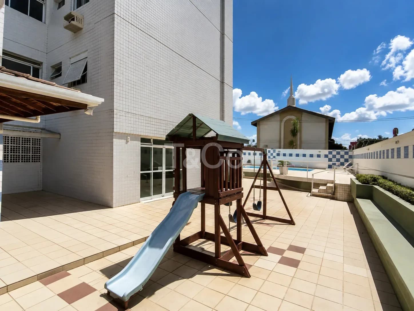 Apartamento À Venda Com 2 Dormitórios No Chácara da Barra Em Campinas