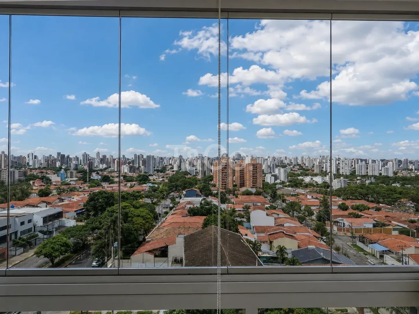 Apartamento À Venda Com 2 Dormitórios No Chácara da Barra Em Campinas