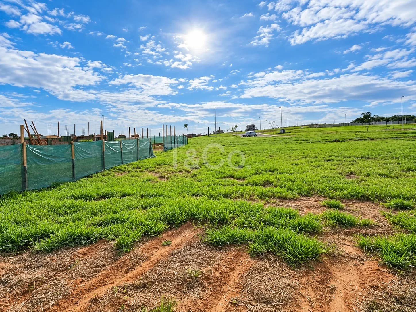 Terreno À Venda No Reserva Serena Campinas | Condomínio Fechado Ao Lado do Alphaville