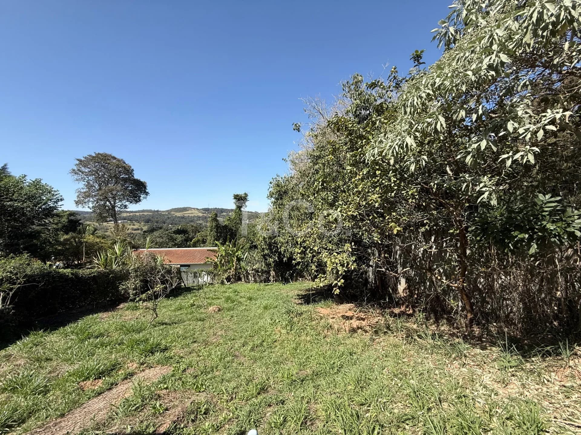 Terreno À Venda No Caminhos de San Conrado | Sousas | Campinas