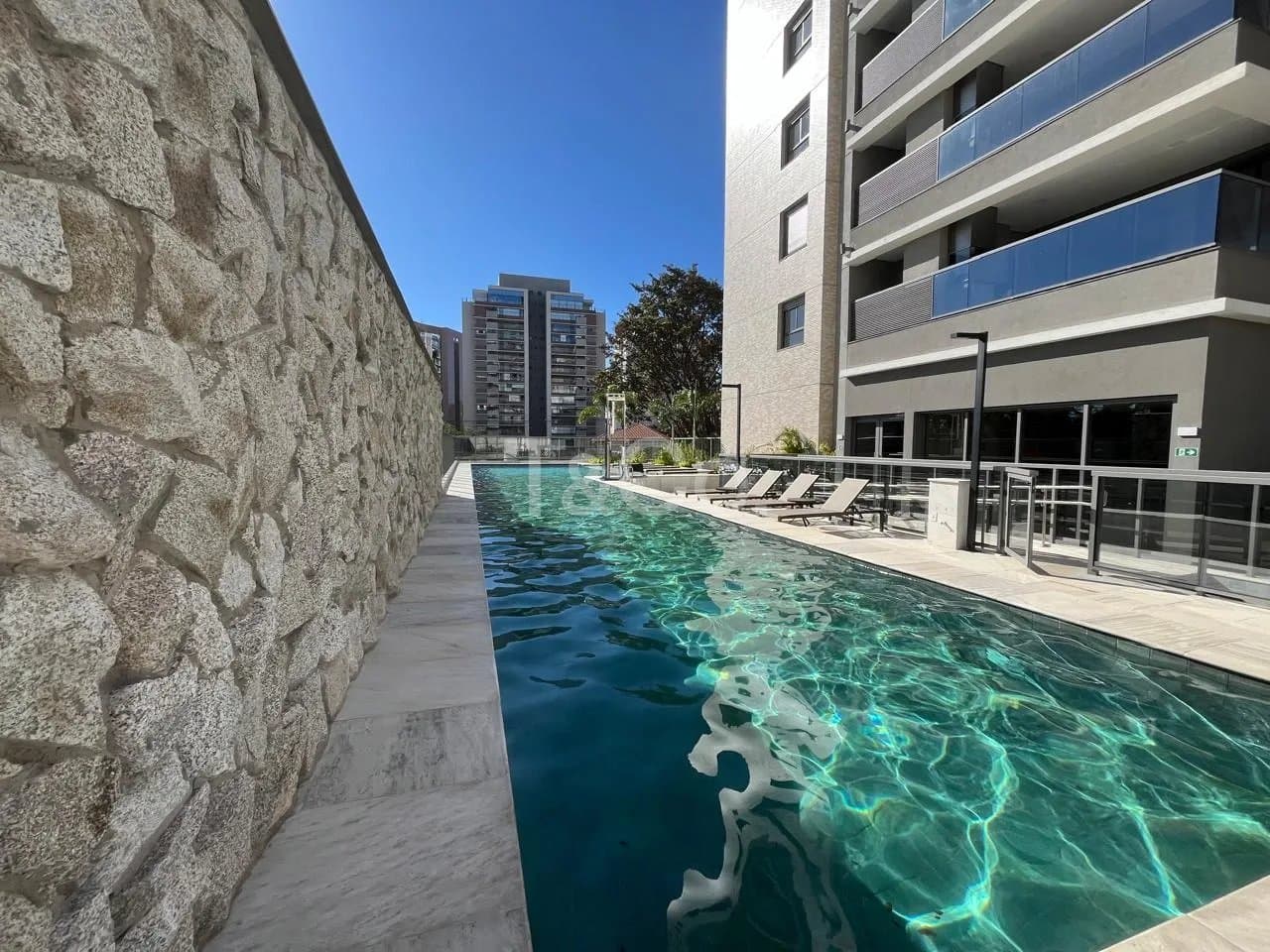 Apartamento 3 Suítes, Varanda Gourmet e 2 Vagas Cobertas, Novo .