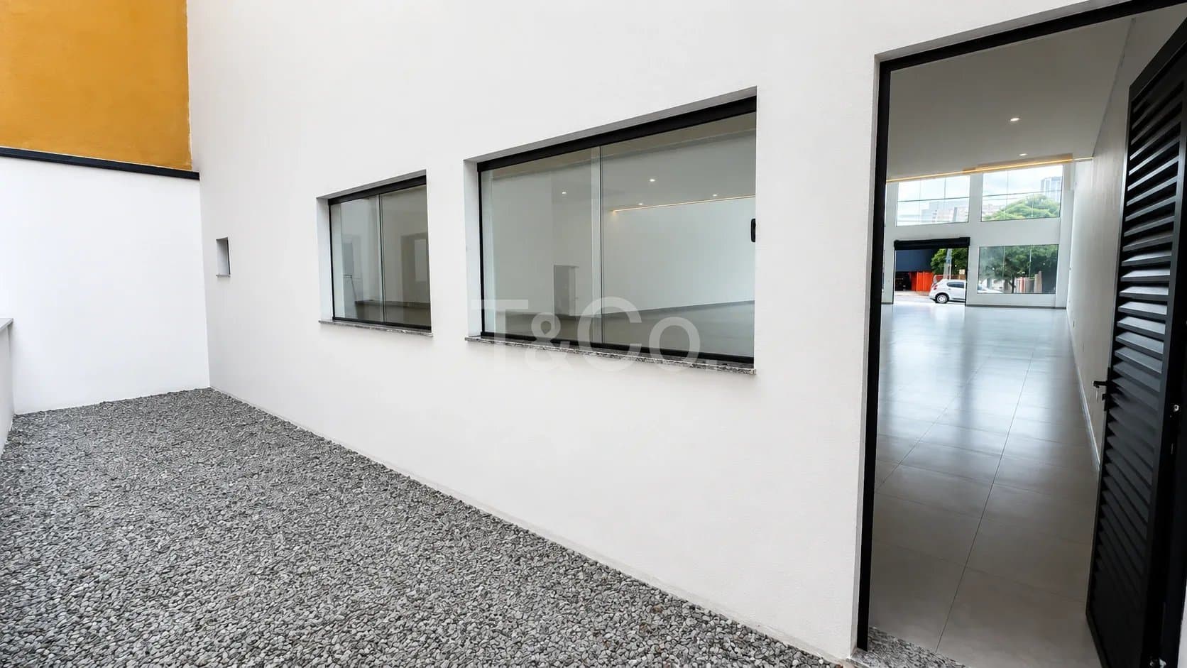 Imóvel Comercial Novo de Alto Padrão No Taquaral | 379m² — foto 4