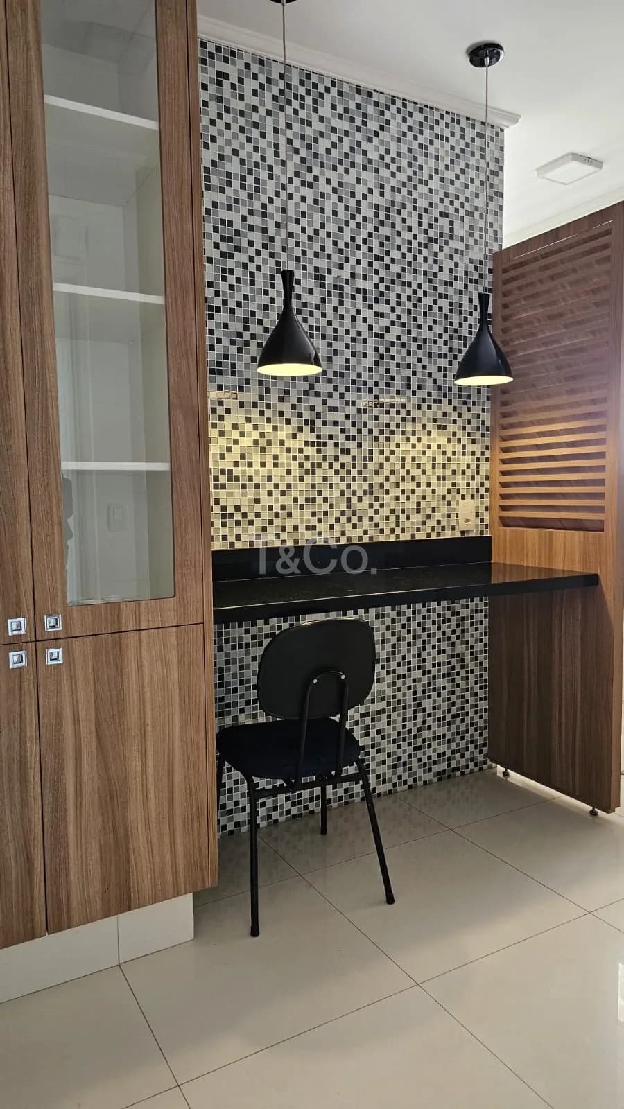 Apartamento Para Locação No Golden Square Alphaville — foto 4
