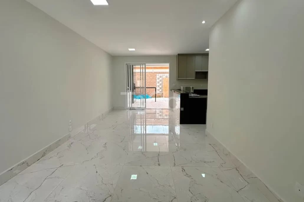 Casa À Venda No Residencial Village di Capri – Paulínia