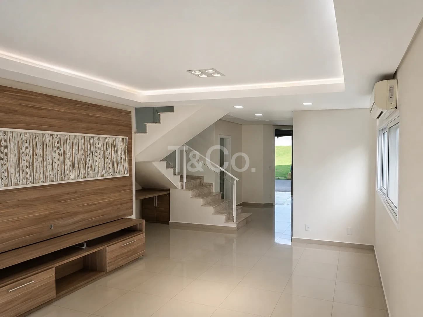 Casa 3 Suítes Em Condomínio Swiss Park Com 4 Garagens