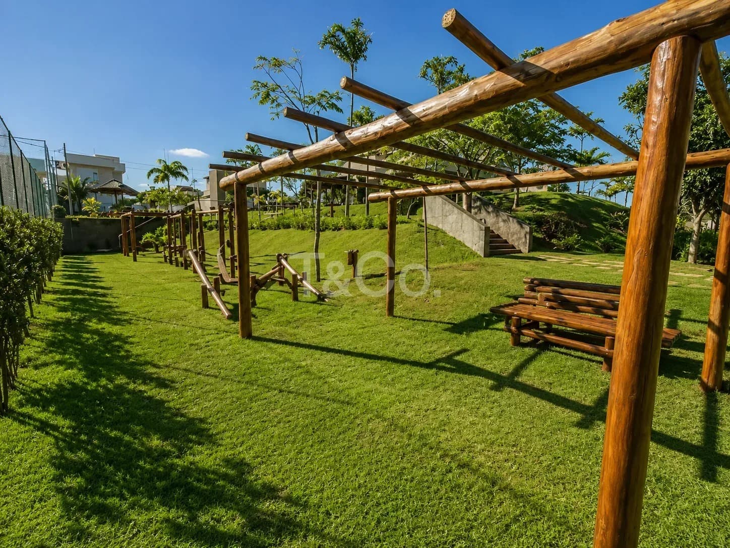 Casa 3 Suítes Em Condomínio Swiss Park Com 4 Garagens