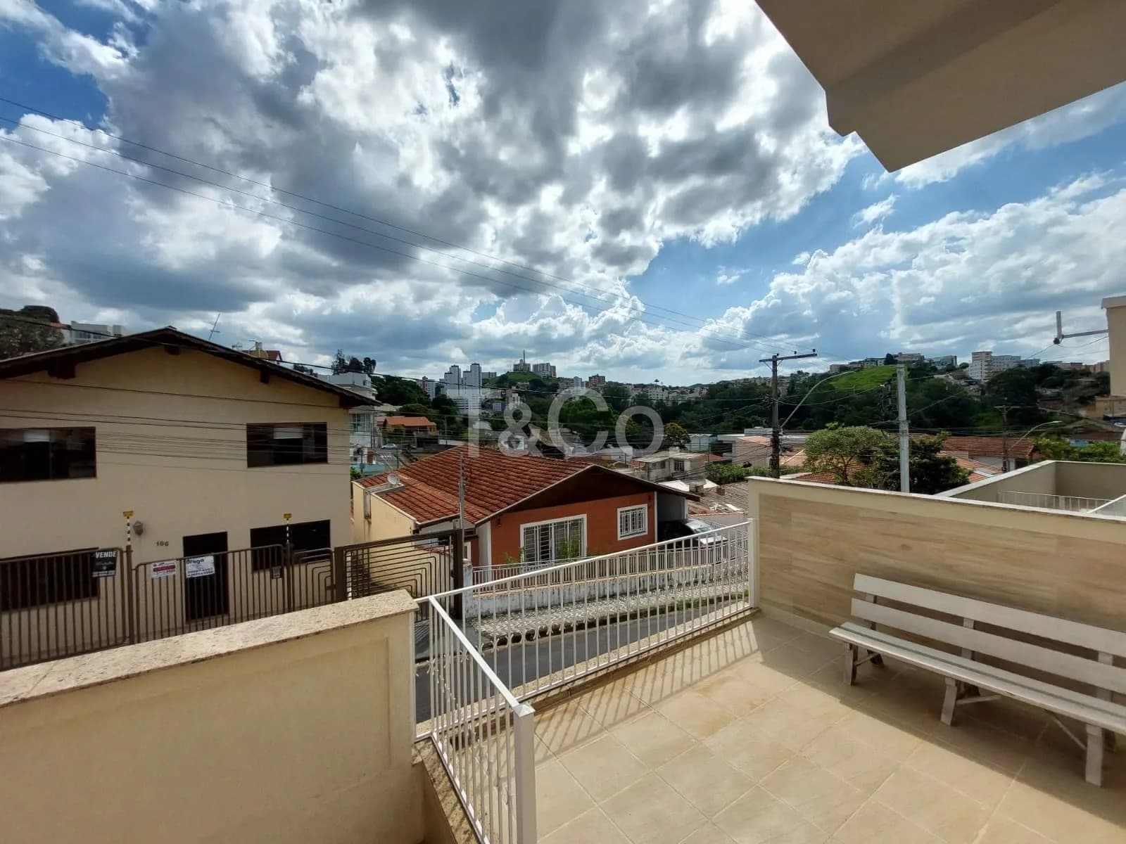 Casa Térrea Com Edícula À Venda, Parque Vivaldi Leite Ribeiro, Poços de Caldas. — foto 4