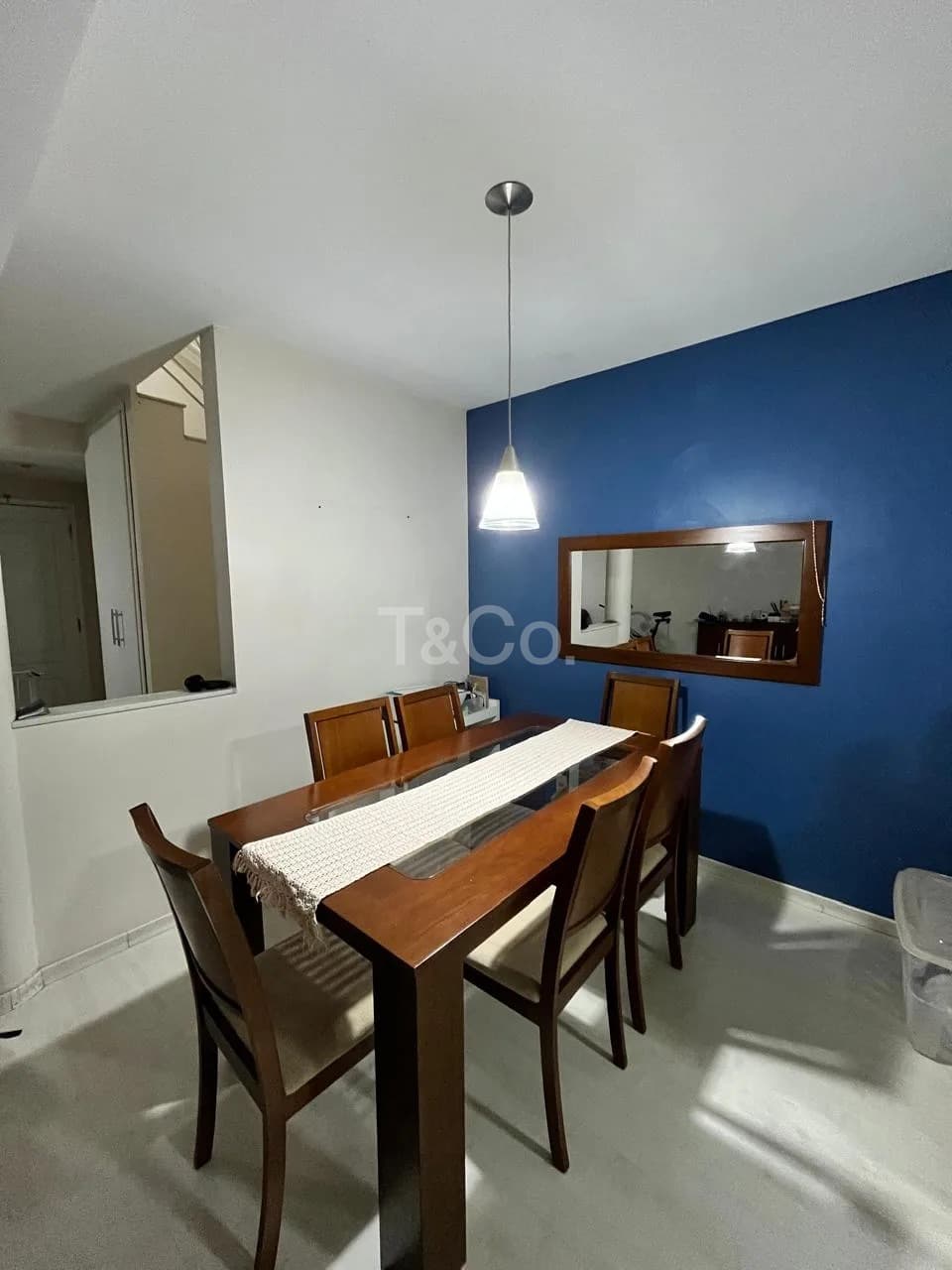 Casa 3 Quartos Em Condomínio No Parque Alto Taquaral Com 2 Vagas Cobertas
