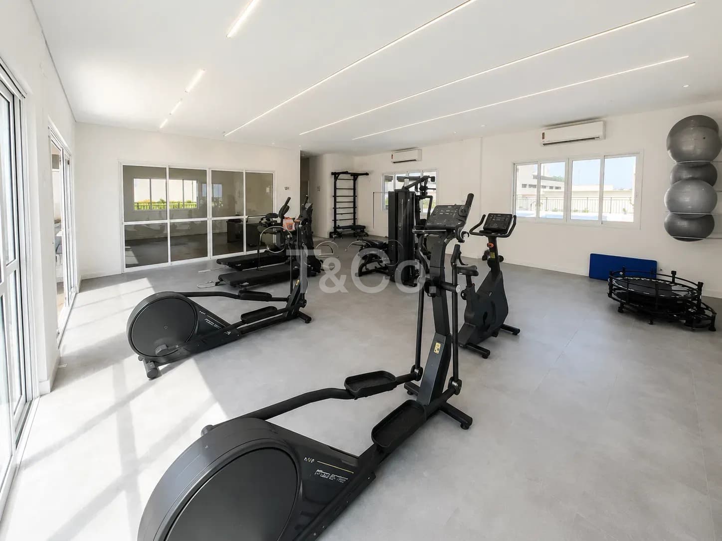 Apartamento À Venda | Residencial Villeneuve | Swiss Park | Campinas/Sp